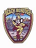 Beach Borough, Virginia Beach